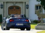 Alpina Roadster S 2003 года